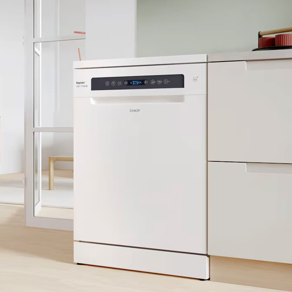 Lavavajillas -15% adicional**