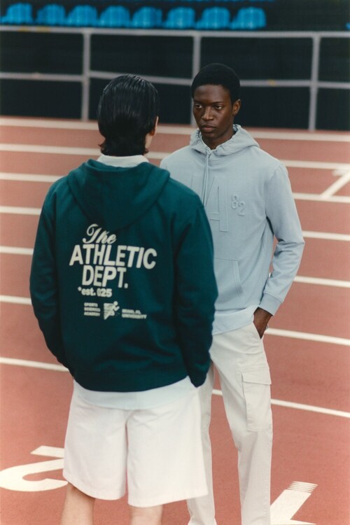 ATHLETIC EASE MAN COLLECTION