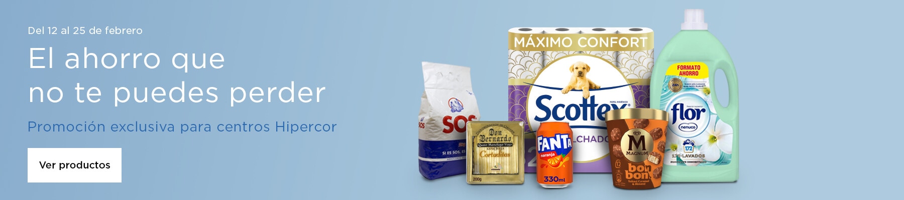 El ahorro que no te puedes perder