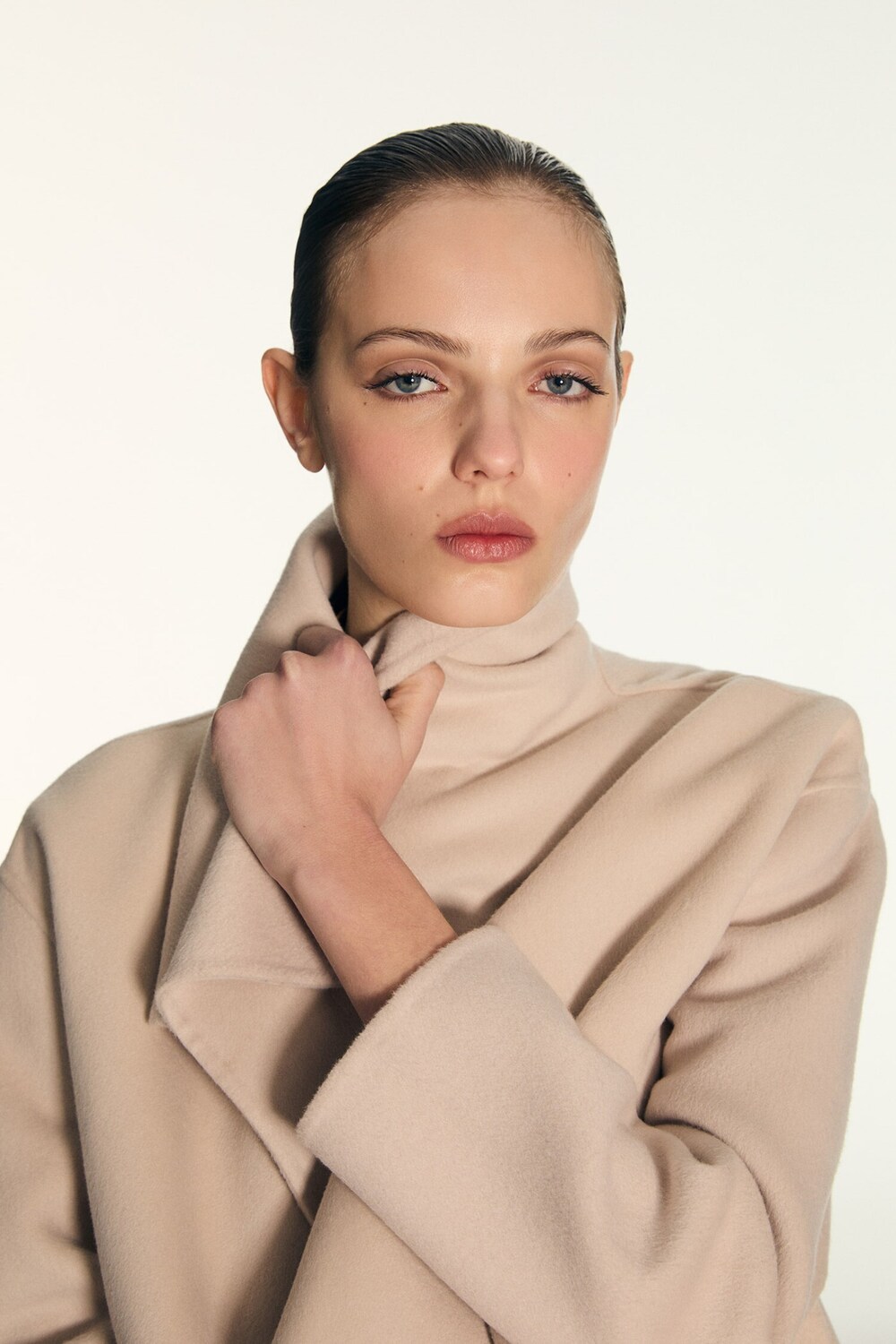 A PRELUDE TO SPRING | WOMAN & ACCESSORIES COLLECTION 