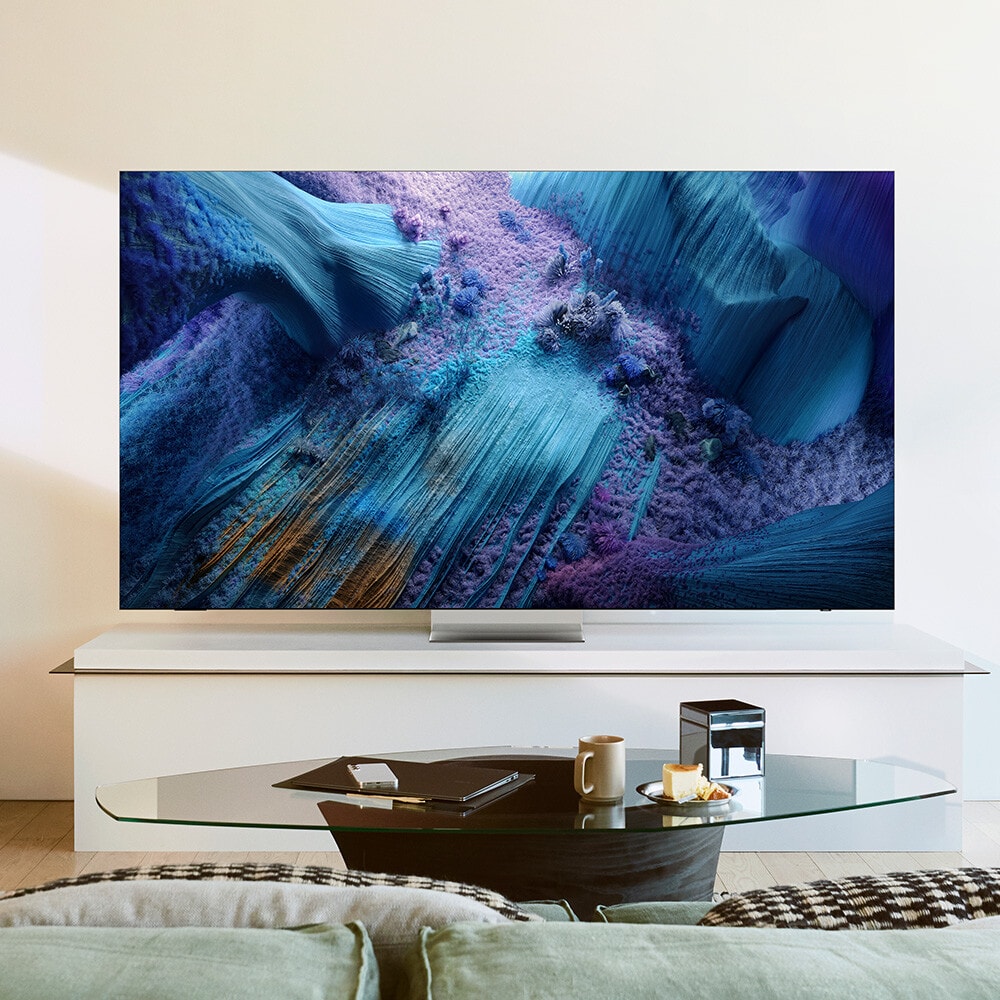 Televisores 55" o más -45%