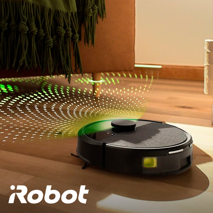 iRobot -15% adicional**