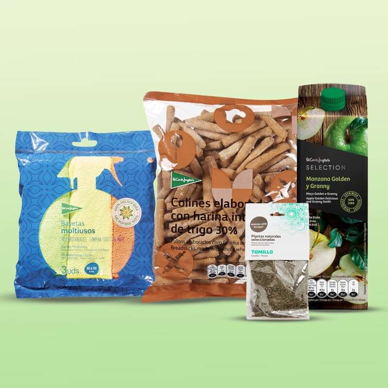 As Nossas Marcas - 27 de fevereiro a 12 de março