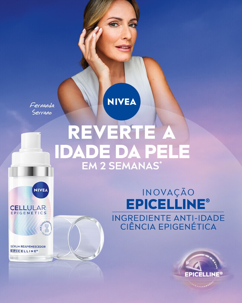 PUB Nivea