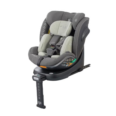 Cadeiras de bebé auto