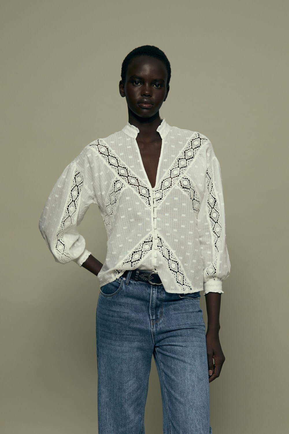 SOFT NEUTRALS WOMAN COLLECTION