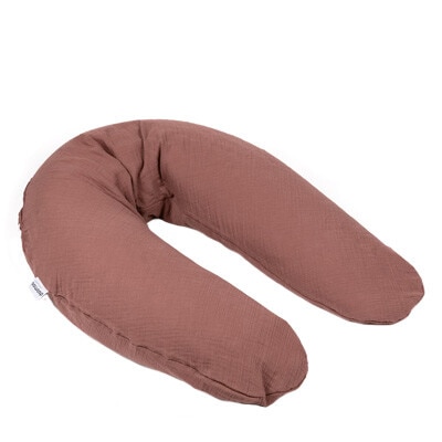 Almofadas de amamentação