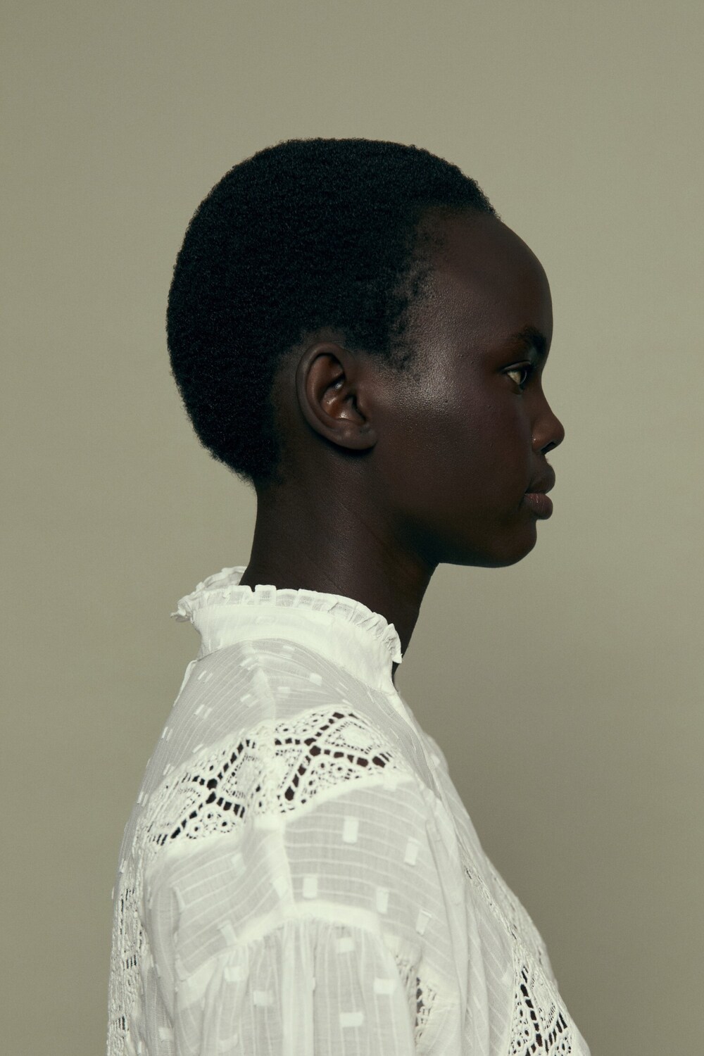 SOFT NEUTRALS WOMAN COLLECTION