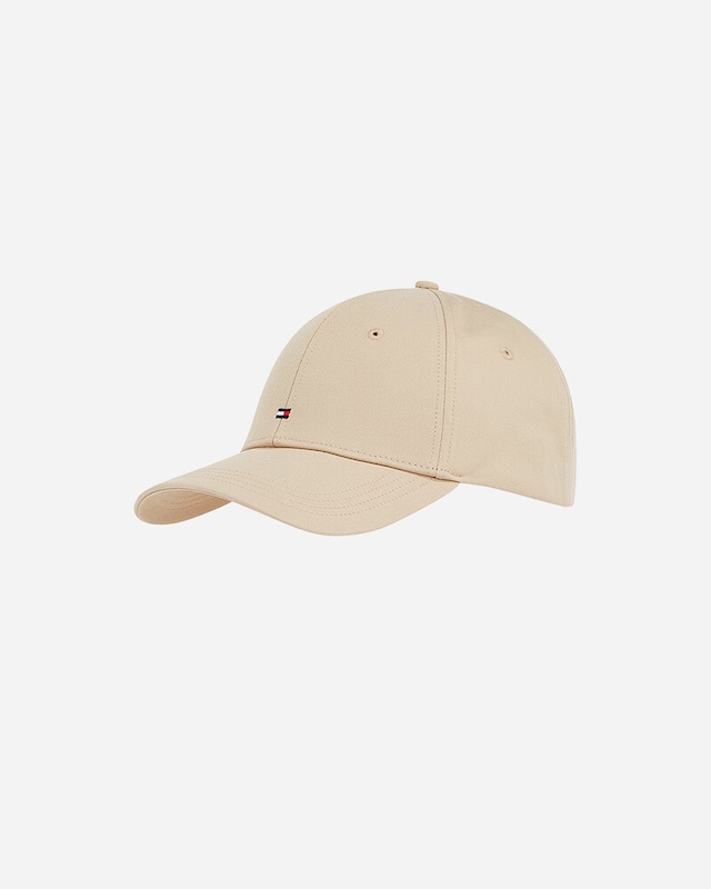 Boné Liso com Bandeira Bordada