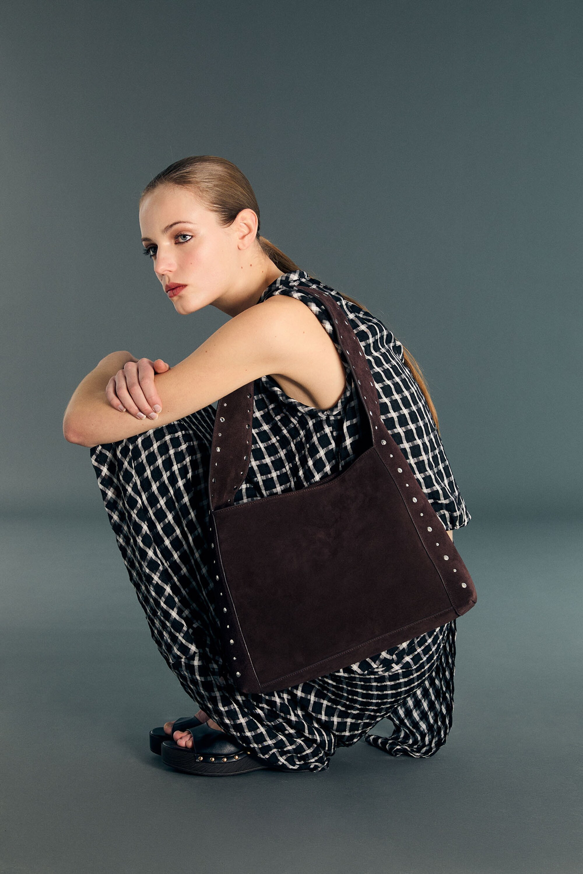 A PRELUDE TO SPRING | WOMAN & ACCESSORIES COLLECTION 