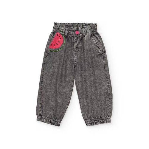 Ver Calças de Bebé, Menina e Menino em Moda Infantil na loja online do El Corte Inglés