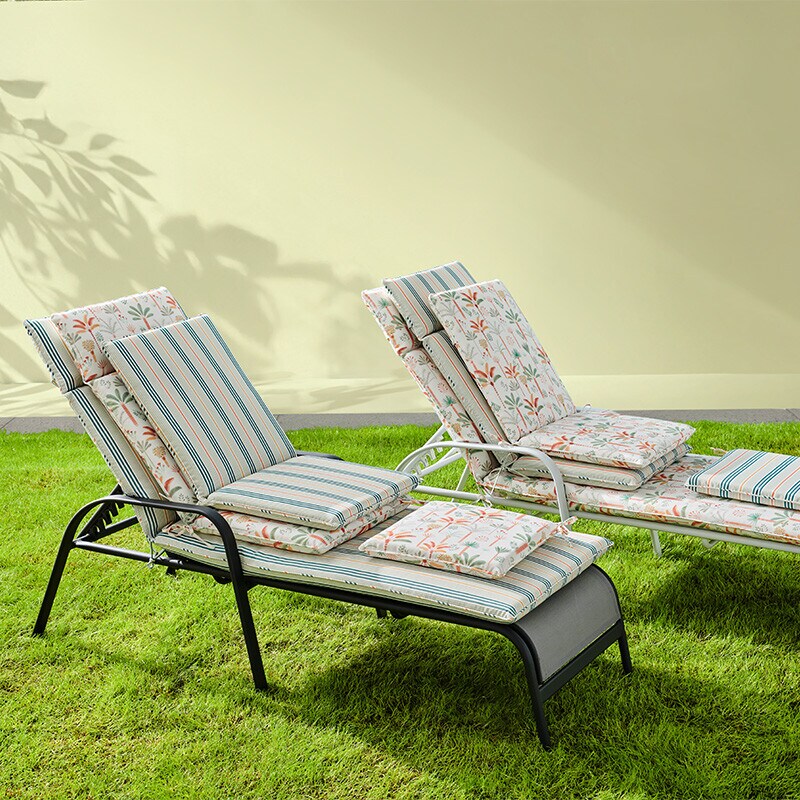 Parasoles y pérgolas