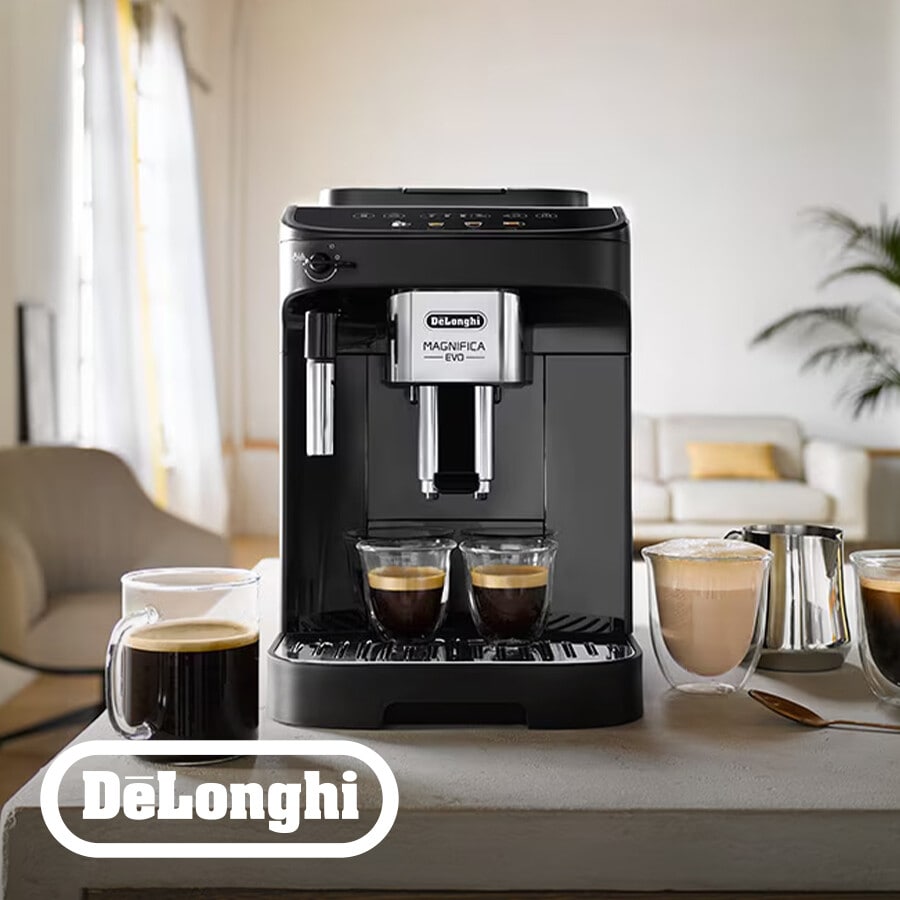 De¨Longhi -15% adicional*
