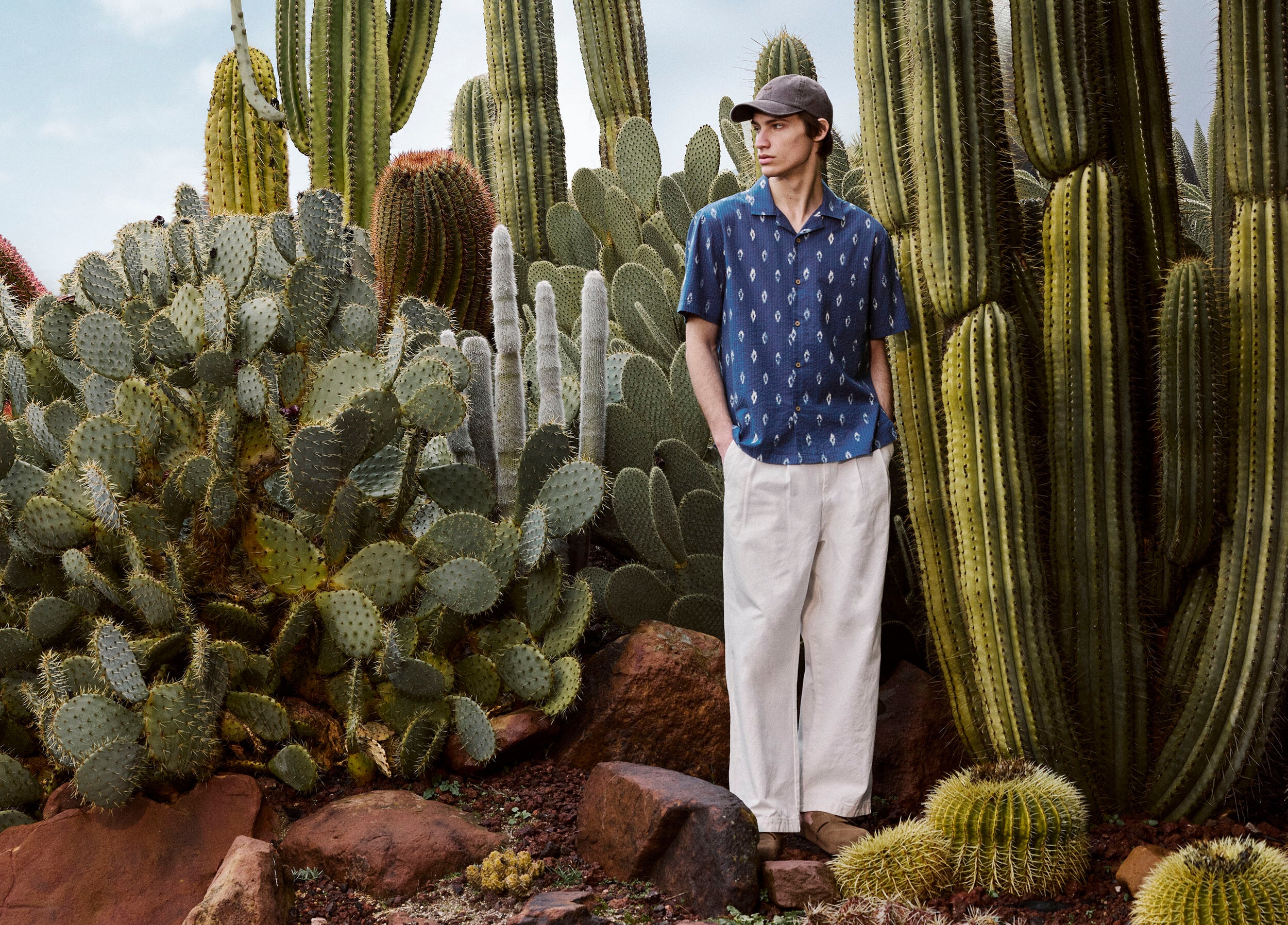 Green Coast Moda Homem Green Coast Moda Homem