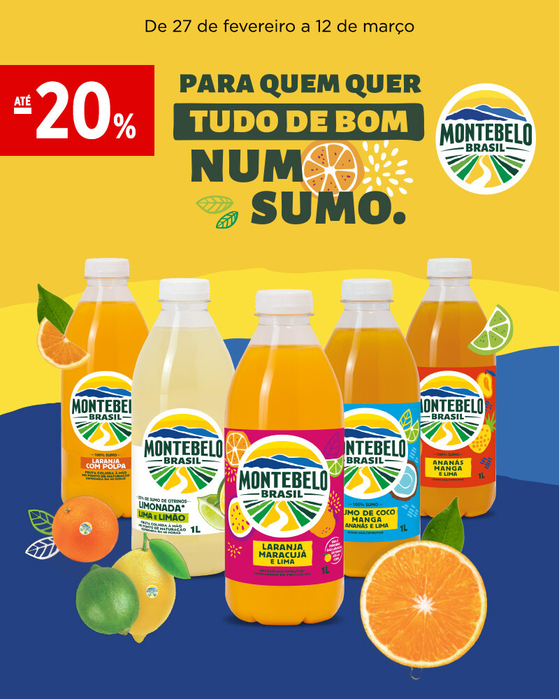 PUB Montebelo Brasil