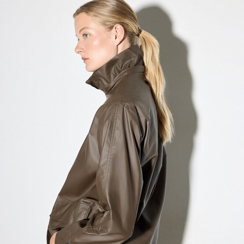 Tudo para a chuva moda mulher El Corte Inglés