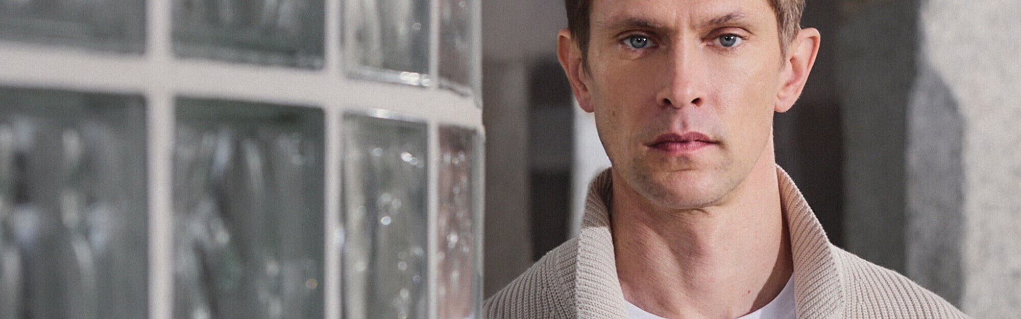 Natural Edit, Emidio Tucci, Moda Homem