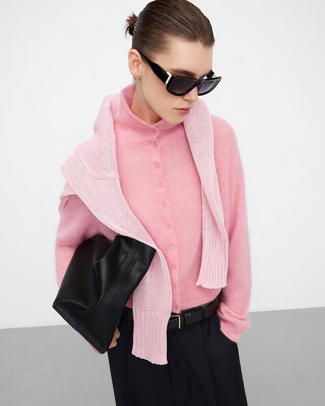 Malhas-tendência mulher El Corte Inglés