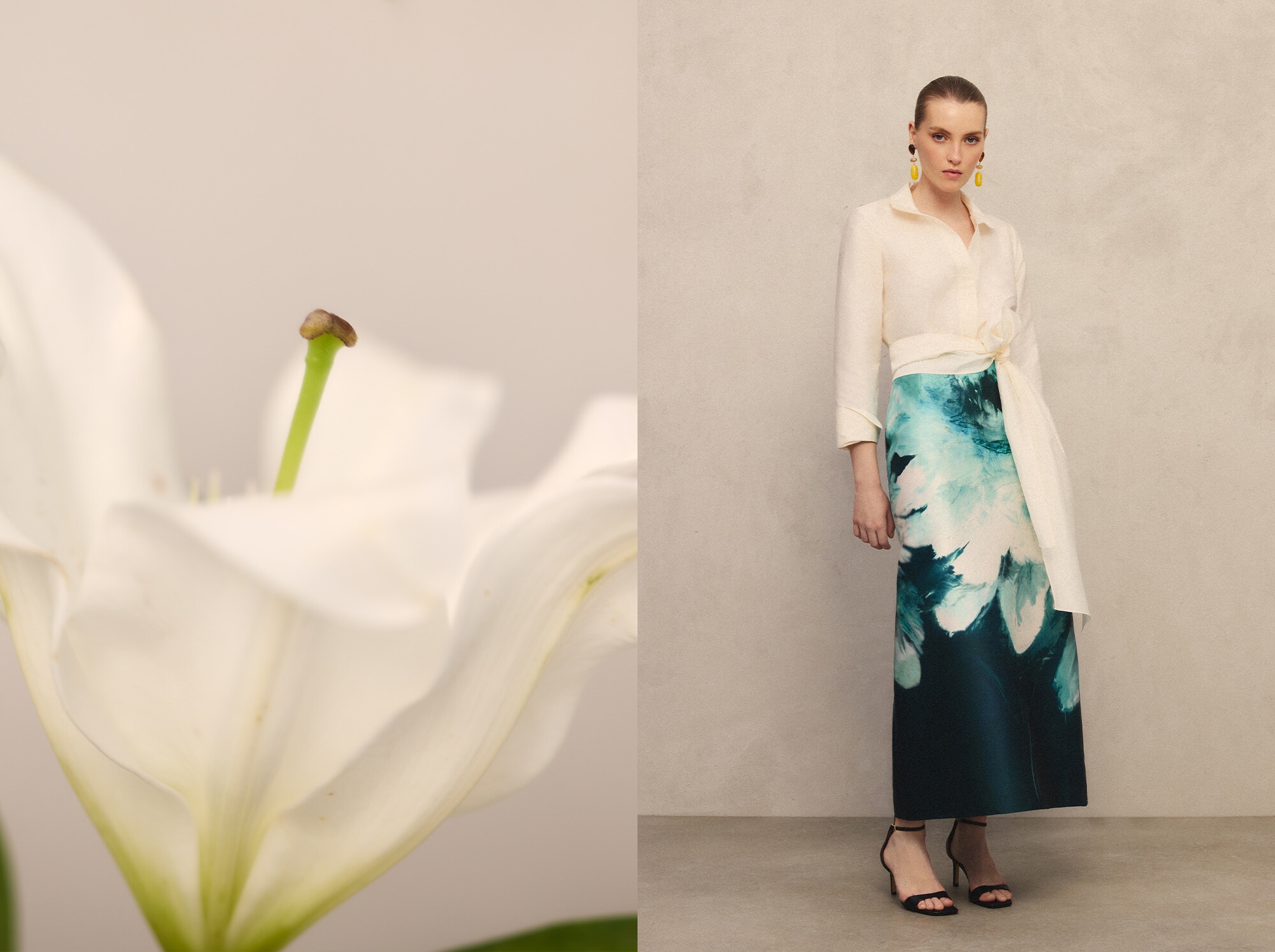 Woman Fiesta El Corte Inglés Woman Fiesta El Corte Inglés