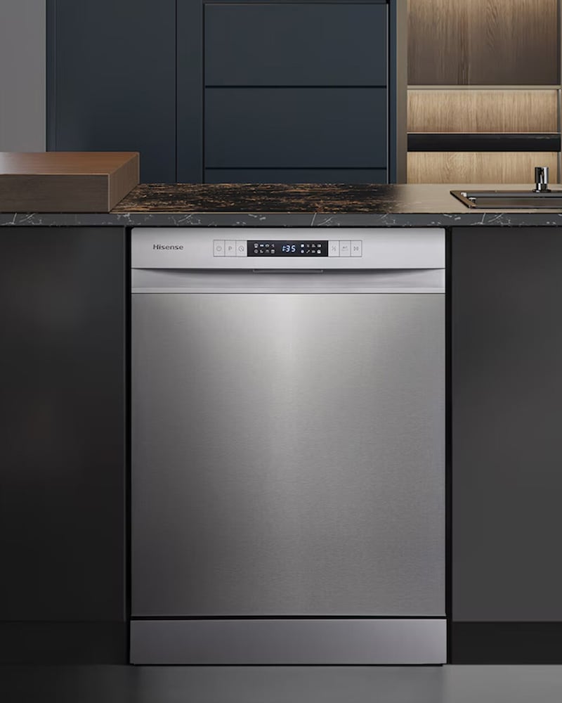 Lavavajillas -15% adicional