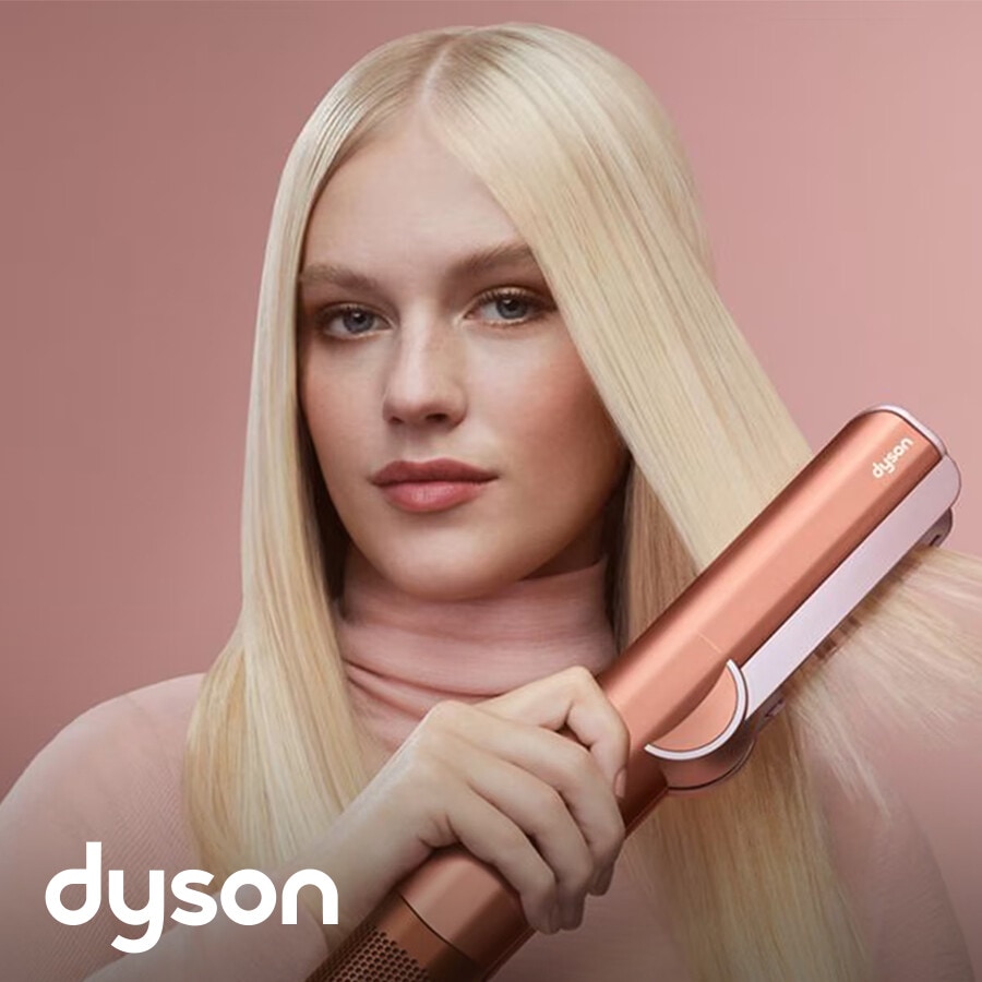 Dyson -15% adicional*