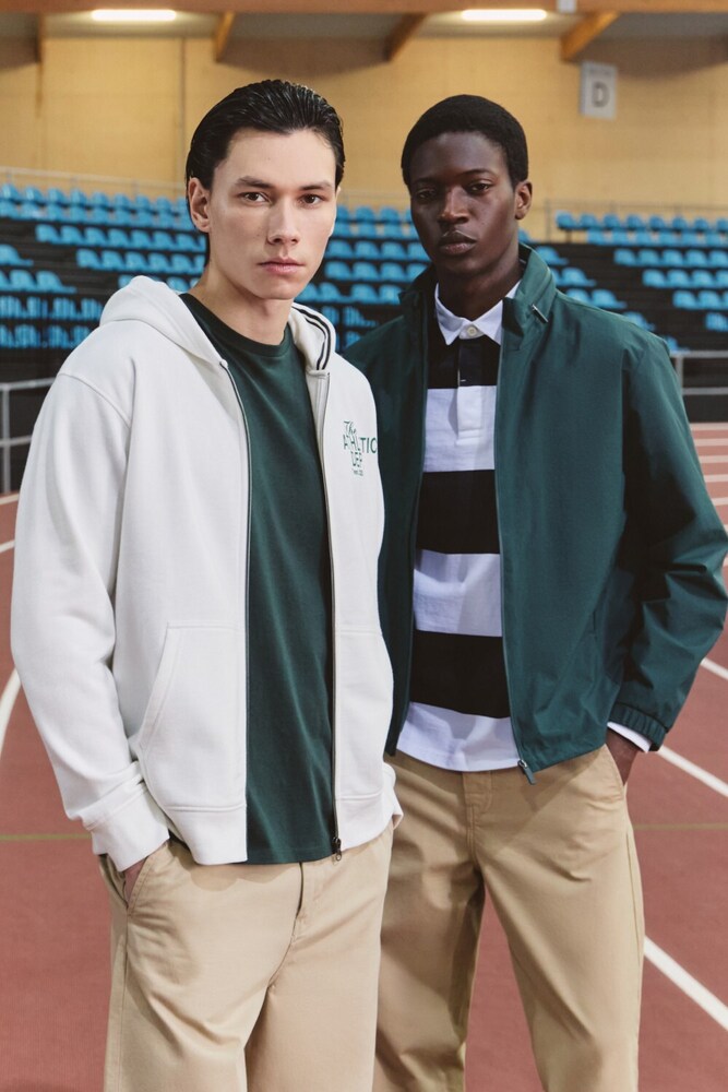 ATHLETIC EASE MAN COLLECTION