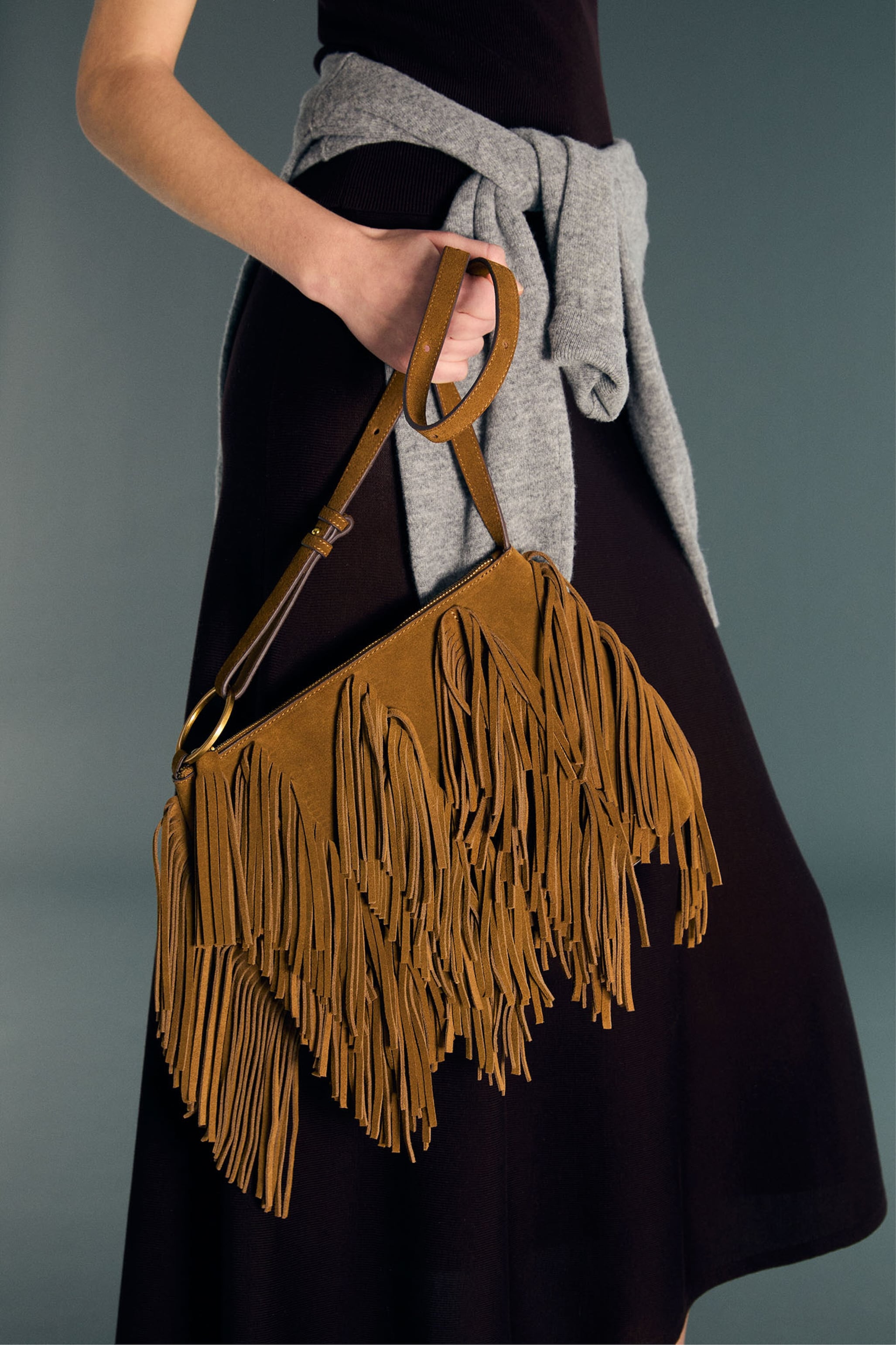 A PRELUDE TO SPRING | WOMAN & ACCESSORIES COLLECTION 