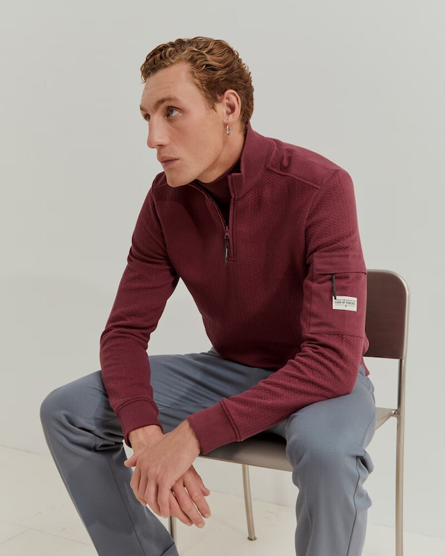 Moda Homem na loja El Corte Inglés online