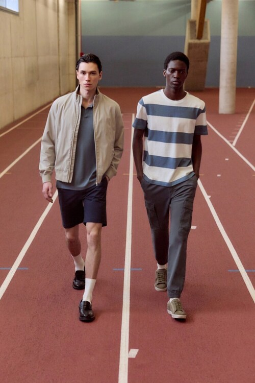 ATHLETIC EASE MAN COLLECTION