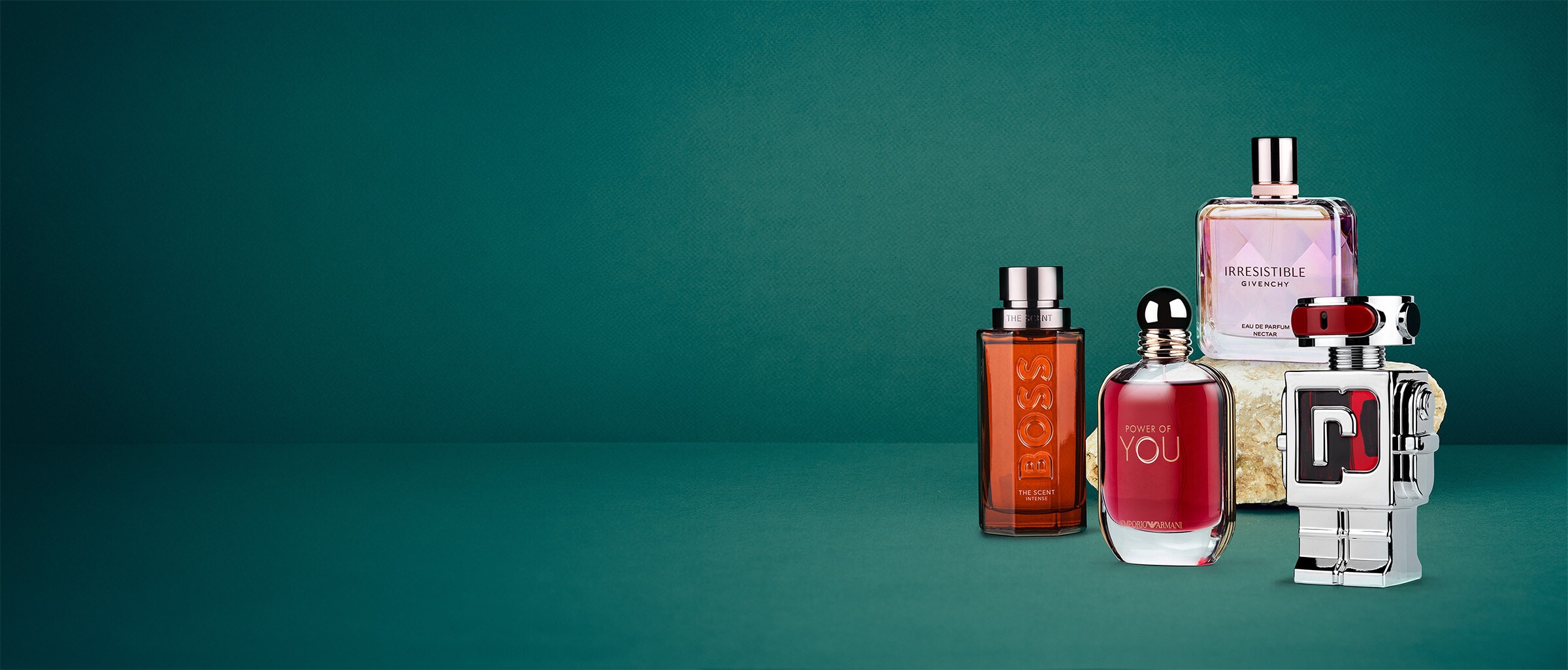 Especial Fragrâncias