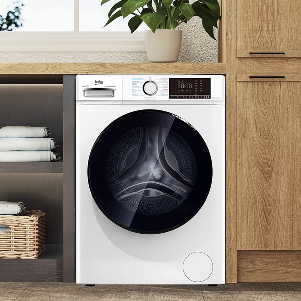 Lavadoras -15% adicional*