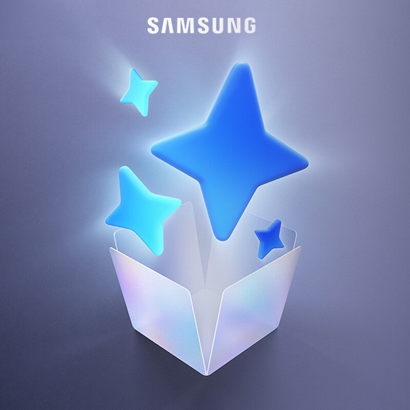Samsung Miracle Teasing