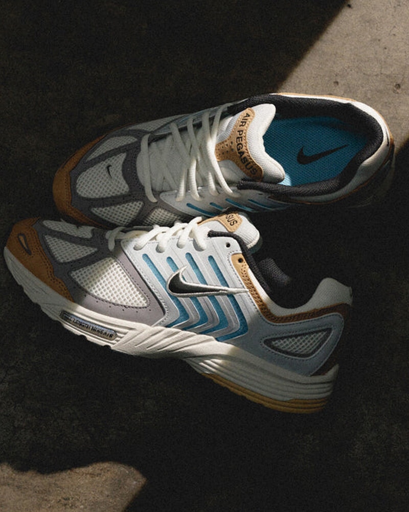 Sapatilhas retro Running