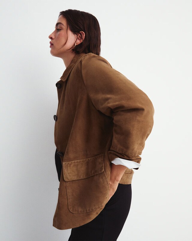 Tamanhos grandes moda mulher El Corte Inglés