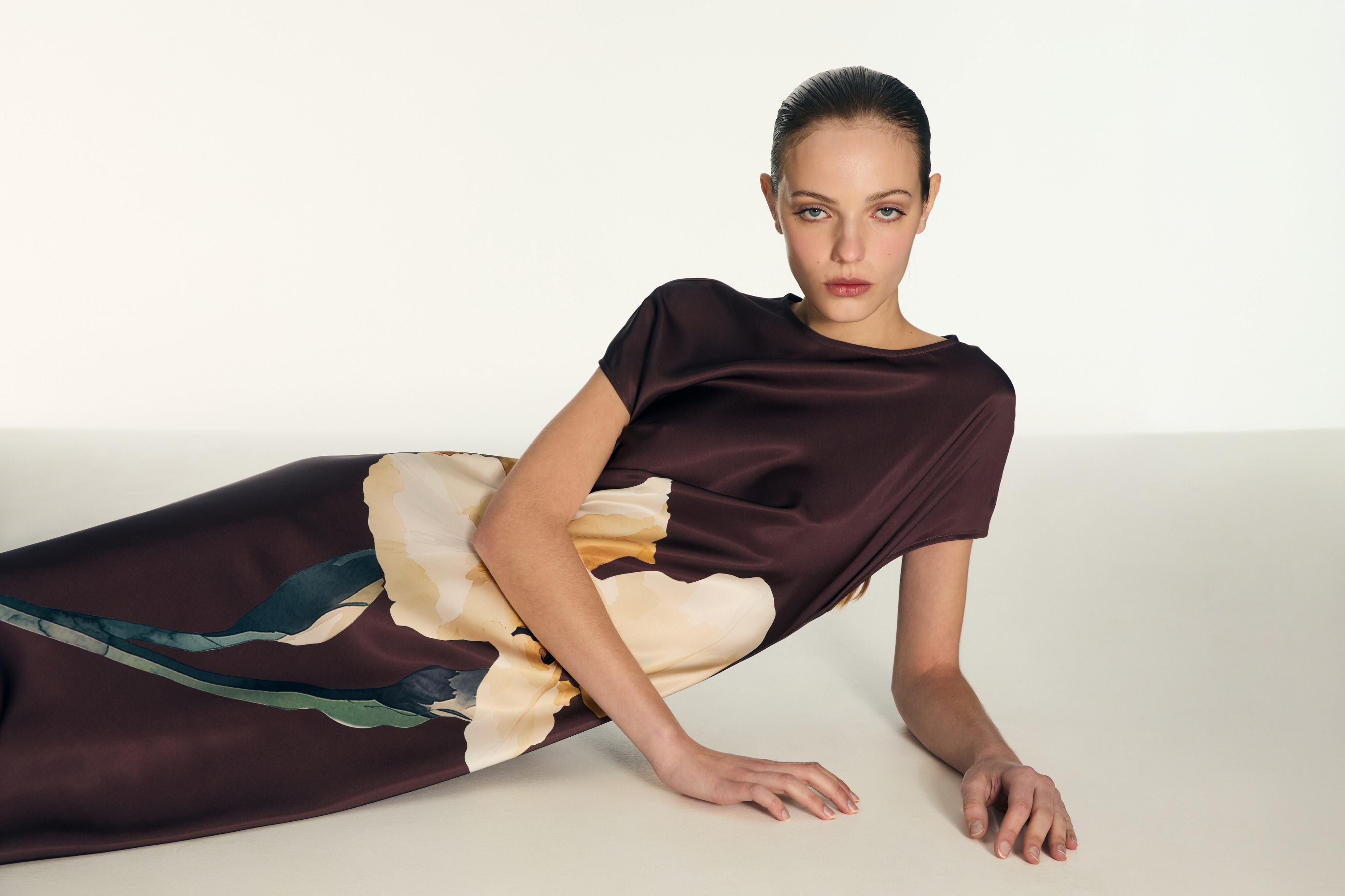 A PRELUDE TO SPRING | WOMAN & ACCESSORIES COLLECTION 