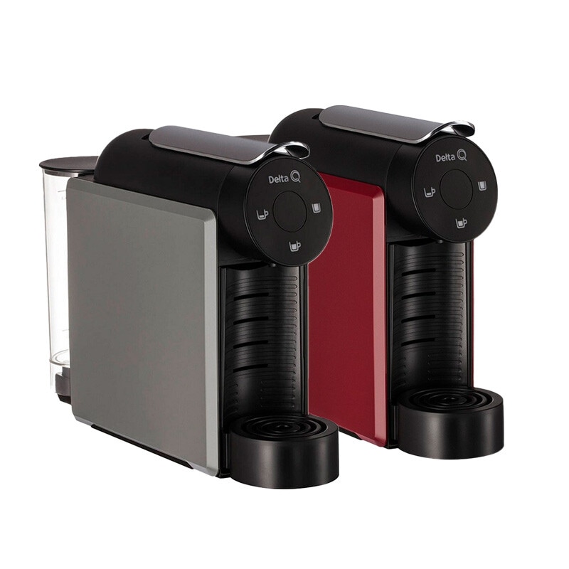 Tecnopreços - Até -35% em máquinas de café