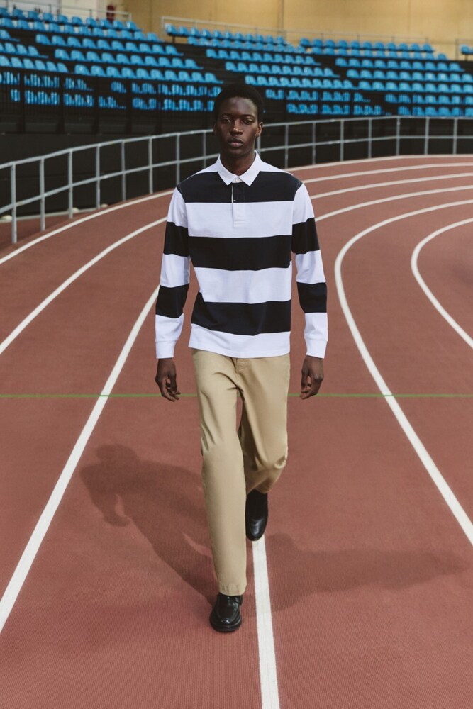 ATHLETIC EASE MAN COLLECTION