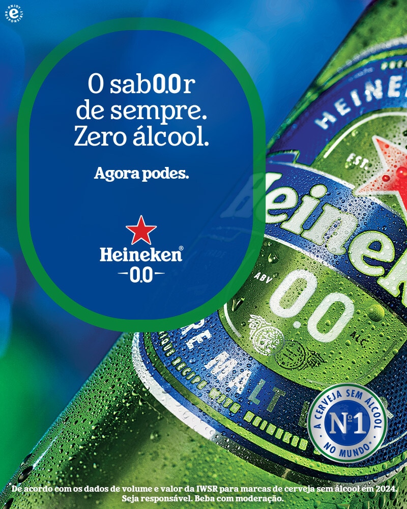PUB Heineken