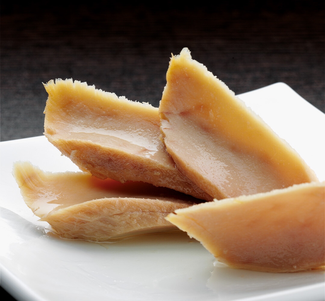 Atún claro en aceite de oliva virgen extra Albo. Pack 6x48gne 2x1