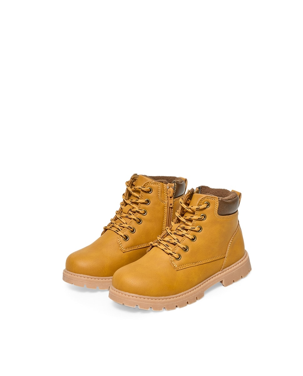 Imagem 0 de Botas de montanha