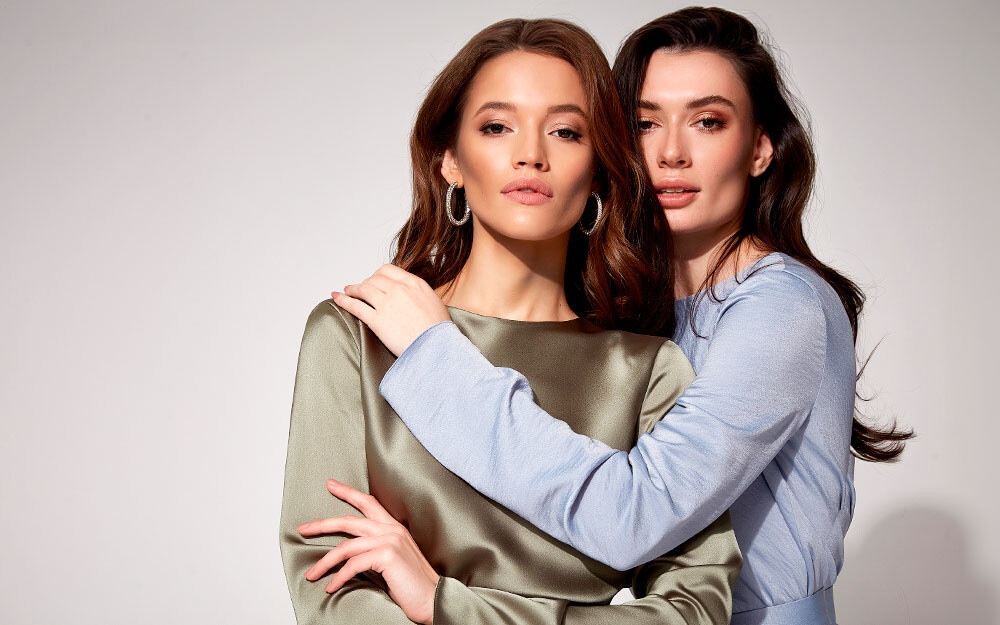 Guess, Marciano y más