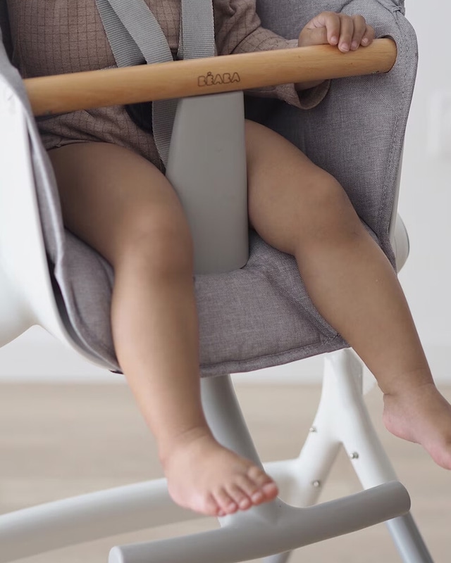 Acessórios para cadeiras da papa