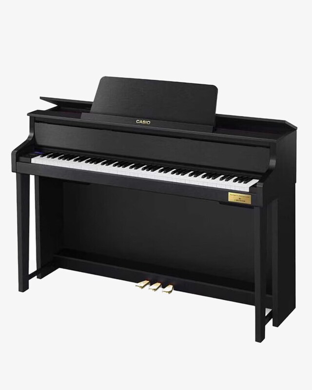 Piano Digital