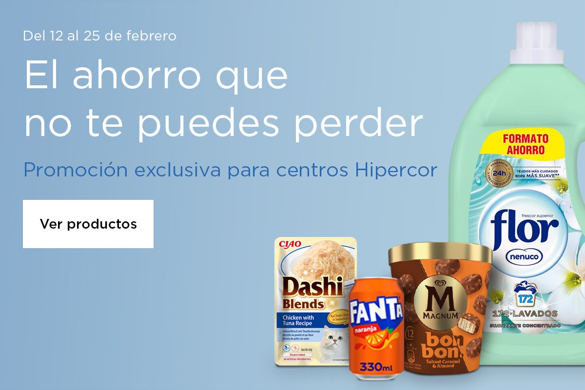 El ahorro que no te puedes perder
