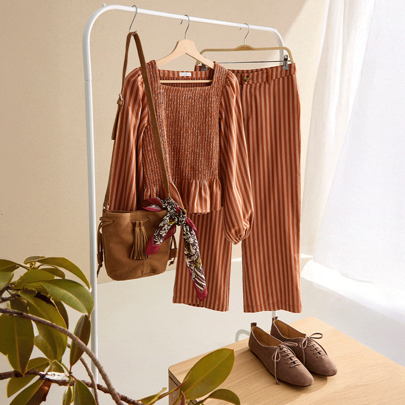 Nueva colección Unit