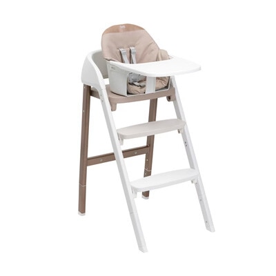 Cadeiras da papa evolutivasa