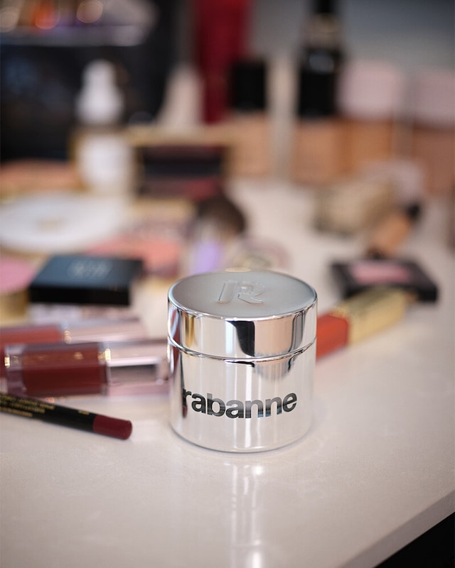 Primer V.I.P. Glow Diamond-Glow, Rabanne Primer V.I.P. Glow Diamond-Glow, Rabanne