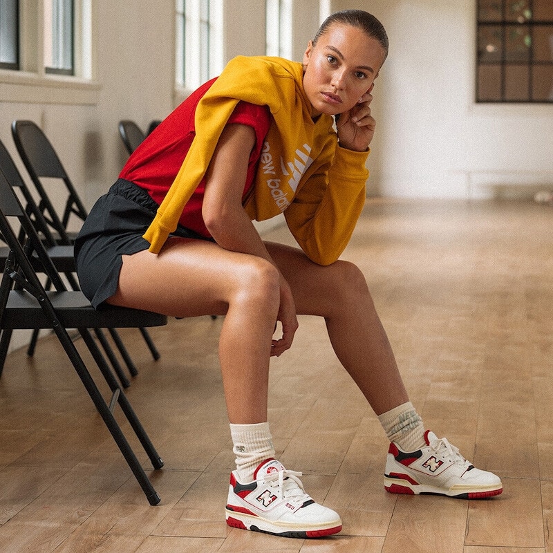 Sapatilhas Casuais até -50%