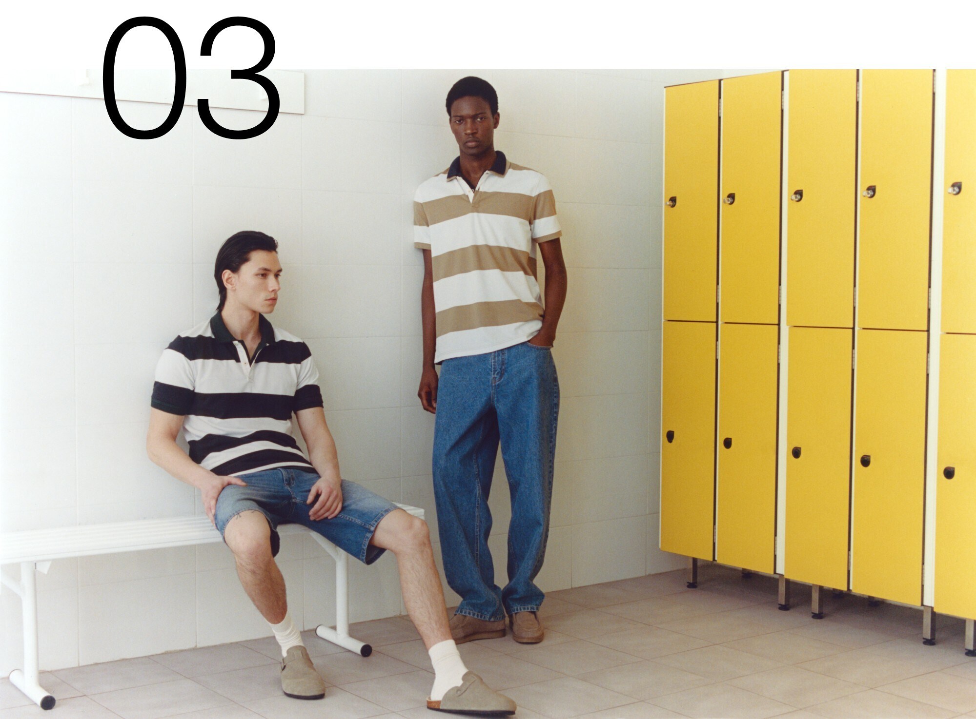 ATHLETIC EASE MAN COLLECTION