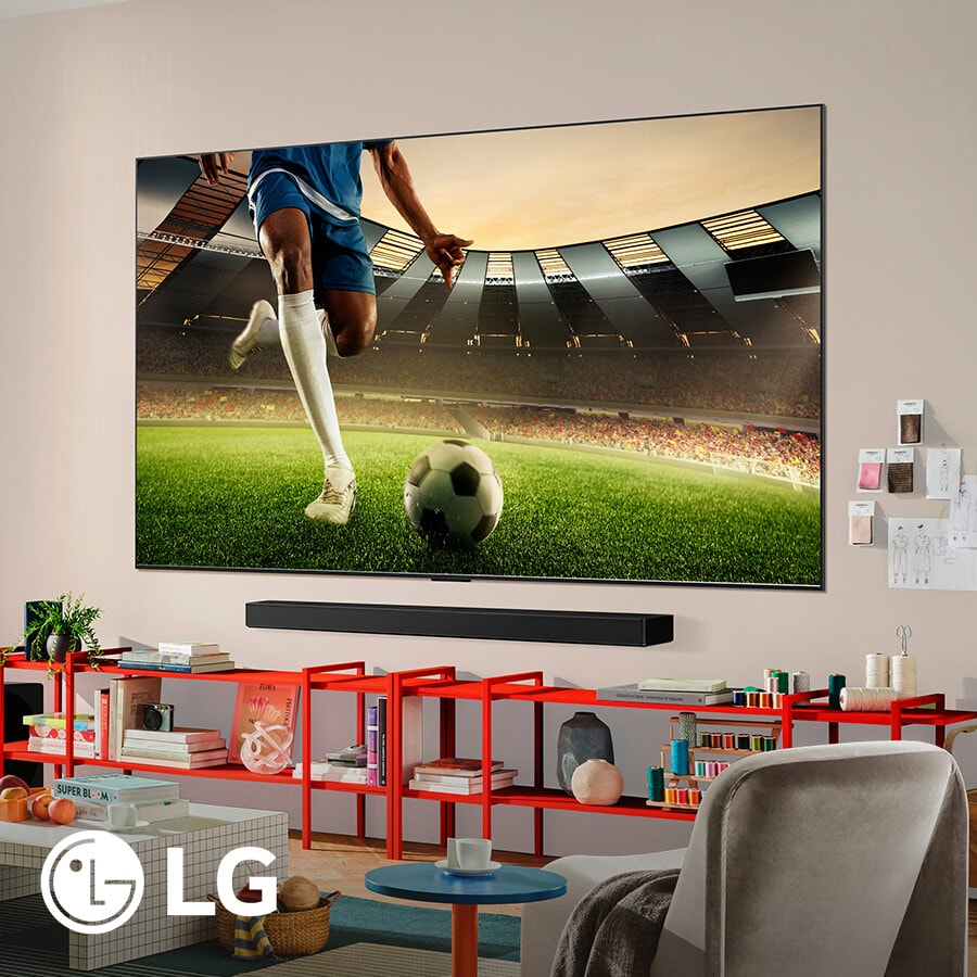 LG hasta -30%